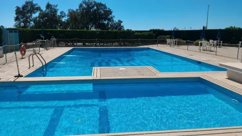 Zibibbo Beach Apartments - Trapani - Haustierfreundliche