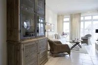 Berliner Hof, App 5, Westerland, Sylt (65sqm)