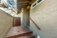Marbella Lane Duplex San Jose 10-Min to Levi’s - Homestays