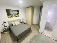Pension Ramonetero - Bãi biển