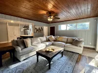 Centrally located fully renovated home, walkable to VSU & SGMC. - 4-Star