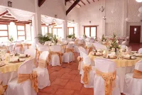 San Agustin Internacional Hotel - 3-Sterne