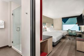 avid hotel NASHVILLE AIRPORT by IHG
