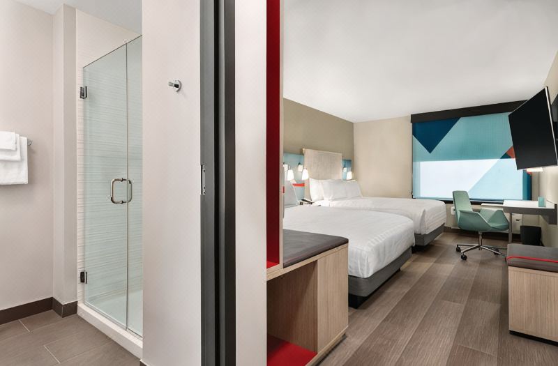 avid hotel Nashville Airport by IHG
