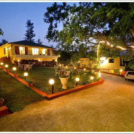 Honeywood Holiday Homes