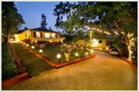 Honeywood Holiday Homes - WiFi