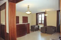 Vizavi Hotel - Интернет