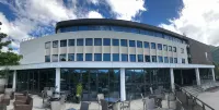 Havila Hotel Ivar Aasen - Beach