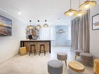 Halo HEL Hoteles en Hel