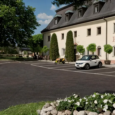 Hotel Kaiserhof