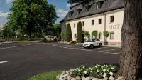Hotel Kaiserhof - parking