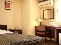 Hotel Mito Silver Inn