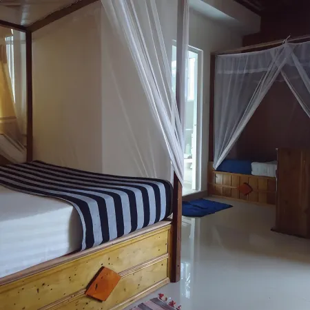 Sky Garden Mini Hotel