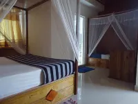 Sky Garden Mini Hotel - spa