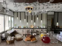 Chelyabinsk 4th Floor Hotel - bar