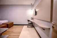Cozy Style Hotel Lubuklinggau - 3 étoiles