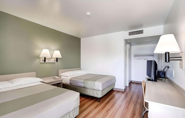 Econo Lodge Midvale
