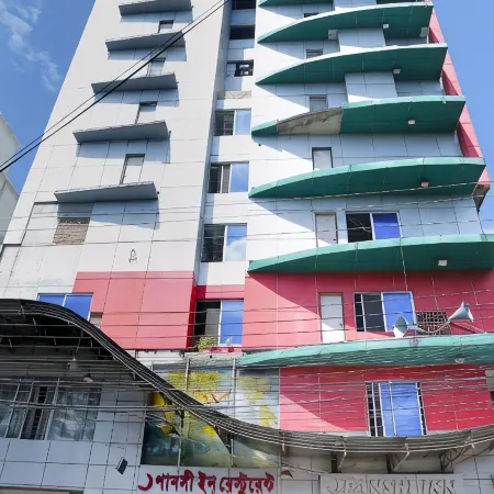Panshi Inn Sylhet