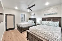 Luxury Condo by Mountain and Jordanelle Reservoir