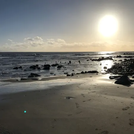 Best location in Ventnor, stunning sea views