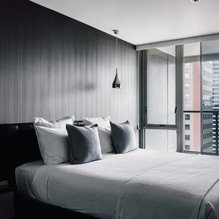 Quay West Suites Melbourne