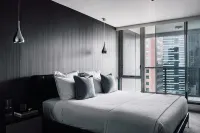 Quay West Suites Melbourne - Jacuzzi