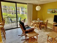 Remodeled Fantastic Ocean Front Sunset Views New AC  2 Lanais Free Parking Wifi - Træningscentre