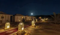 ROYAL DESERT BIVOUAC - Bed and Breakfasts