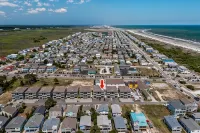 OCEANVIEW, 3 MIN WALK TO BEACH, KID-FRIENDLY, LINENS INCLUDED, FULLY STOCKED - 3-Star