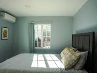 Relaxing Home With SF Bay View Hotels in Millbrae