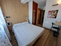 Hotel Avanti - bar