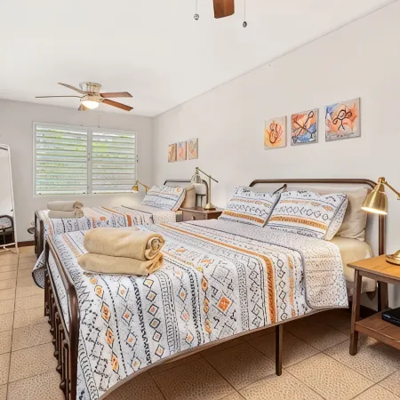 Mountain Ranch 7 Bedroom Nature lovers Retreat Edit