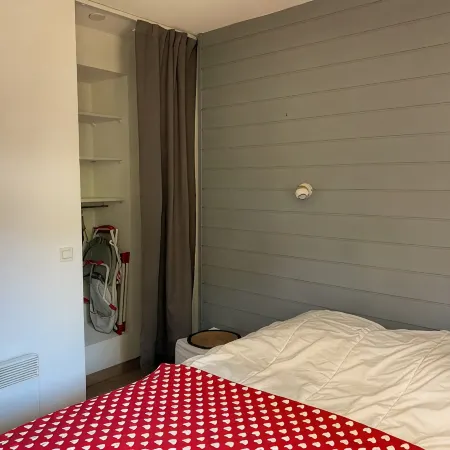 Apparemment sur les Pistes de ski Avec Piscine Risoul1850 Hautes Alpes