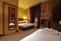 The Commercial Hotel - WiFi