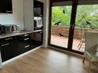 Apartment in Hallstadt by Bamberg the world heritage City - Wifi