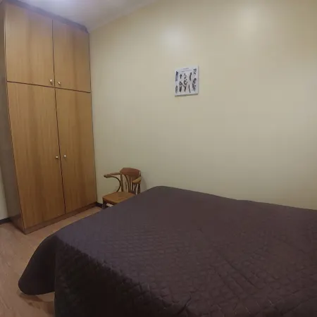 Apartamento de férias 2-3 pessoas