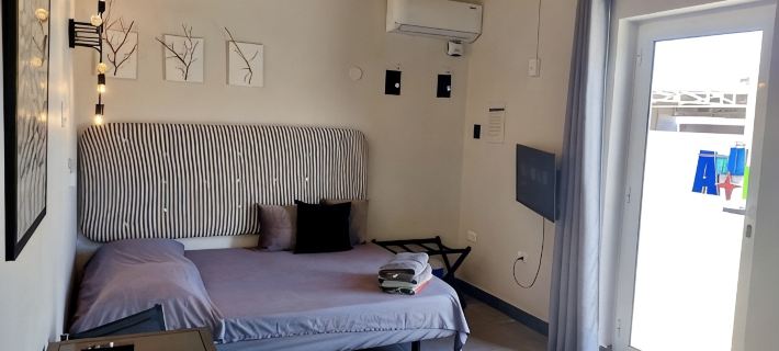 studio My Space@11and11aruba very close to Eagle Beach Hotéis em Eagle Beach