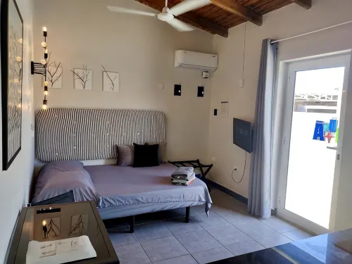 studio My Space@11and11aruba very close to Eagle Beach - 3성급