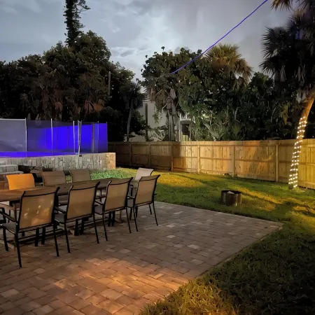 Beachside Bliss: Family-Friendly