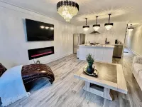 Luxury City Loft in Gainesville B