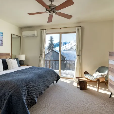 Luxury Mtn Modern Home in Sun Valley / Ketchum-3 Min to Ski + Downtown