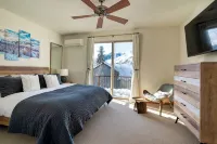 Luxury Mtn Modern Home in Sun Valley / Ketchum-3 Min to Ski + Downtown