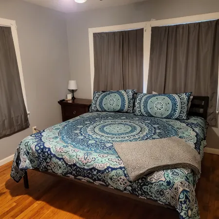 Park Hill Executive/Family Getaway