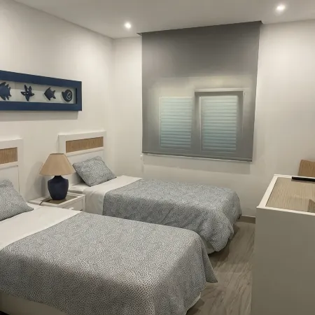 2 Bedroom Luxury Apartment at Prainha Resort - 5 minutes walk from the beach