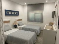 2 Bedroom Luxury Apartment at Prainha Resort - 5 minutes walk from the beach - 3-Star