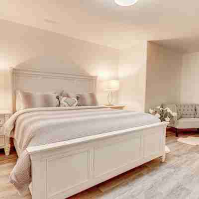Spectacular view house Rooms