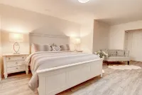 Spectacular view house