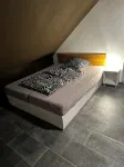 Modern vacation apartment - ideal for families and fitters - 무료 와이파이