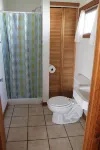 Silver Lake Cottage with a beautiful view of silver lake and the dunes - 2-Star