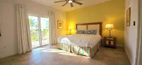 "Serenity" at the Infiniti Pool - Oceanview 2/2 at Resorts World Bimini Bay - 3つ星